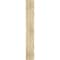 Ekena Millwork Imperial Slat Rough Sawn Outlooker, Douglas Fir, 6"W x 32"D x 44"H OUT06X32X44IMP06RDF - alternate 4